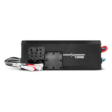Load image into Gallery viewer, Jeep JL Wrangler 2018–2023 Complete Audio Package – Loaded Sound Bar, Dash Enclosures, Subwoofers &amp; Amplifier