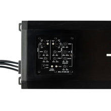 Load image into Gallery viewer, NXL 5-Channel Full-Range Class D IP67 Marine and Powersports Amplifier 4 x 150 @ 4-Ohm and 1 x 600 @ 2-Ohm Watts Rms