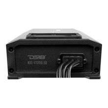Load image into Gallery viewer, NXL 5-Channel Full-Range Class D IP67 Marine and Powersports Amplifier 4 x 150 @ 4-Ohm and 1 x 600 @ 2-Ohm Watts Rms