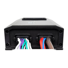 Load image into Gallery viewer, NXL 5-Channel Full-Range Class D IP67 Marine and Powersports Amplifier 4 x 150 @ 4-Ohm and 1 x 600 @ 2-Ohm Watts Rms