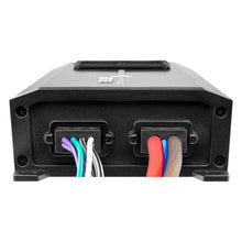 Load image into Gallery viewer, NXL 4-Channel Full-Range Class D IP67 Marine and Powersports Amplifier 4 x 150 Watts Rms @ 4-Ohm