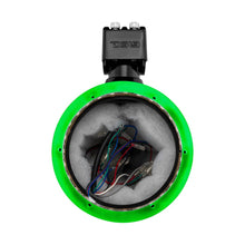 Load image into Gallery viewer, NXL 6.5" Marine and Powersports Empty Tower LED RGB Lights -Black