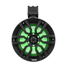 Load image into Gallery viewer, NXL 8" Marine and Powersports Towers LED RGB Lights 125 Watts Rms