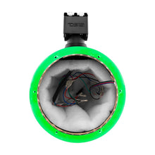 Load image into Gallery viewer, NXL 8" Marine and Powersports Empty Tower LED RGB Lights -Black