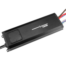 Load image into Gallery viewer, NXL 6-Channel Full-Range Class D IP67 Marine and Powersports Amplifier 6 x 150 Watts Rms @ 4-Ohm