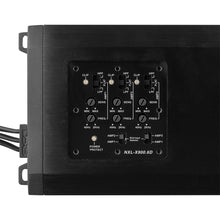 Load image into Gallery viewer, NXL 6-Channel Full-Range Class D IP67 Marine and Powersports Amplifier 6 x 150 Watts Rms @ 4-Ohm