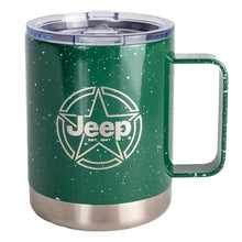 Load image into Gallery viewer, Jeep - USA Star 10 oz Mug