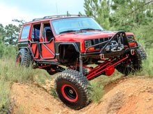 Load image into Gallery viewer, Rusty's Off Road Products Rusty's XJ Cherokee Long Travel Radius Arm Upgrade
