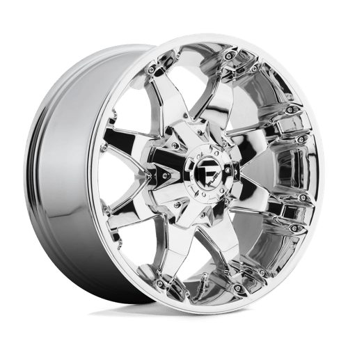 Fuel Off-Road Wheel D508 20X9 6X135/5.5 CHR-PLATED -12MM - D5082909845