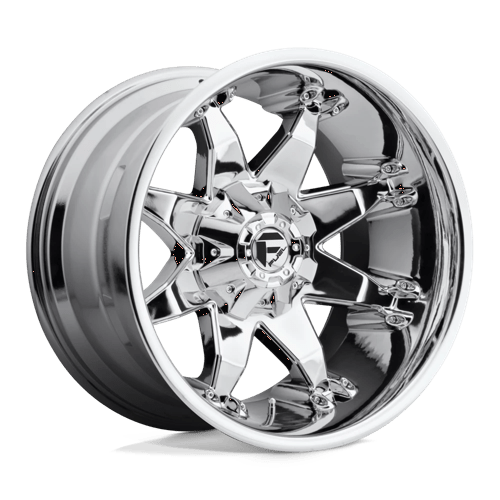 Fuel Off-Road Wheel D508 20X12 6X135/5.5 CHR-PLATED -44MM - D50820209847