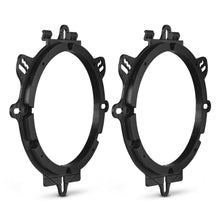 Load image into Gallery viewer, PRO Audio 6.5” Midrange Speaker Upgrade Kit - With OEM Speaker Adapters, Amplifier &amp; Wiring Kit