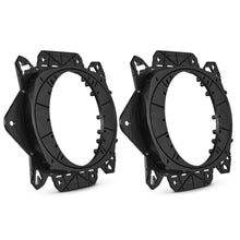 Load image into Gallery viewer, Full-Range 6.5” &amp; 6x9” Coaxial Speaker Kit - With OEM Speaker Adapters, Amplifier &amp; Wiring Kit