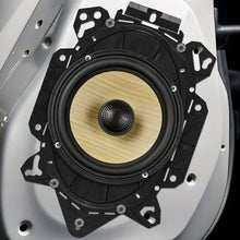 Load image into Gallery viewer, Universal OEM Speaker Adapter for 6x9” or 6.5" Speakers