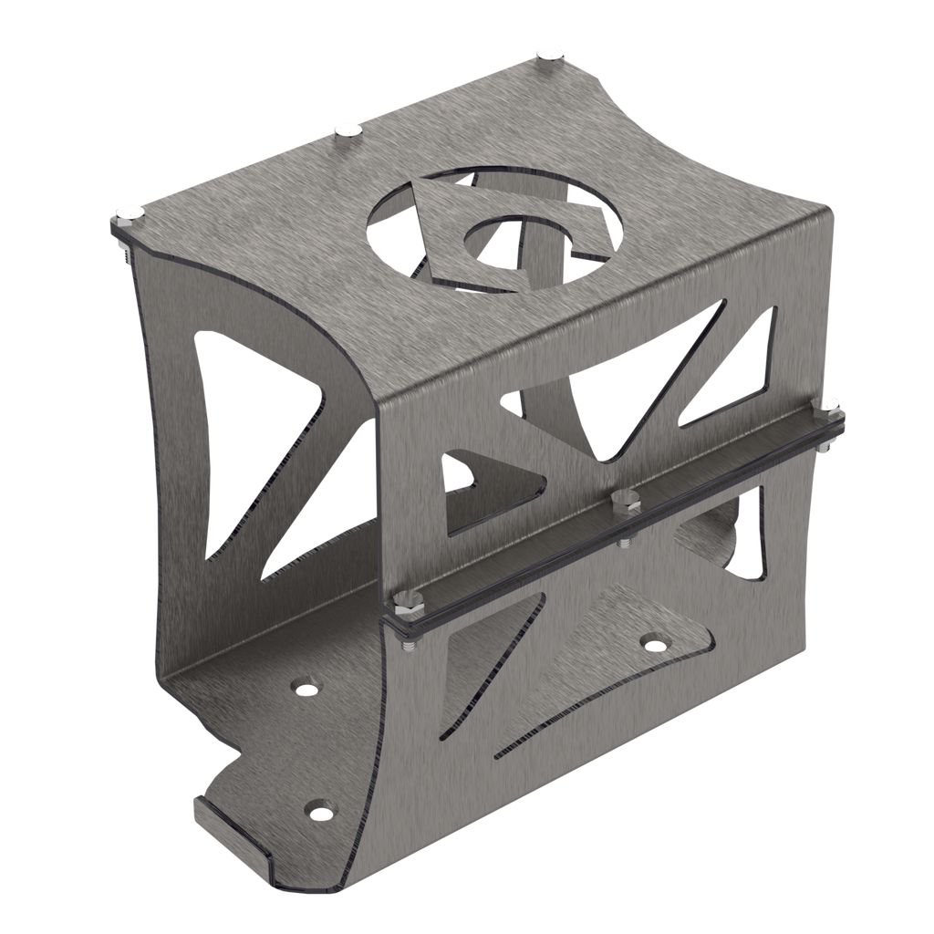 Artec Industries Battery Boxes Optima Battery Mount Group 31 Artec Industries - OP3101