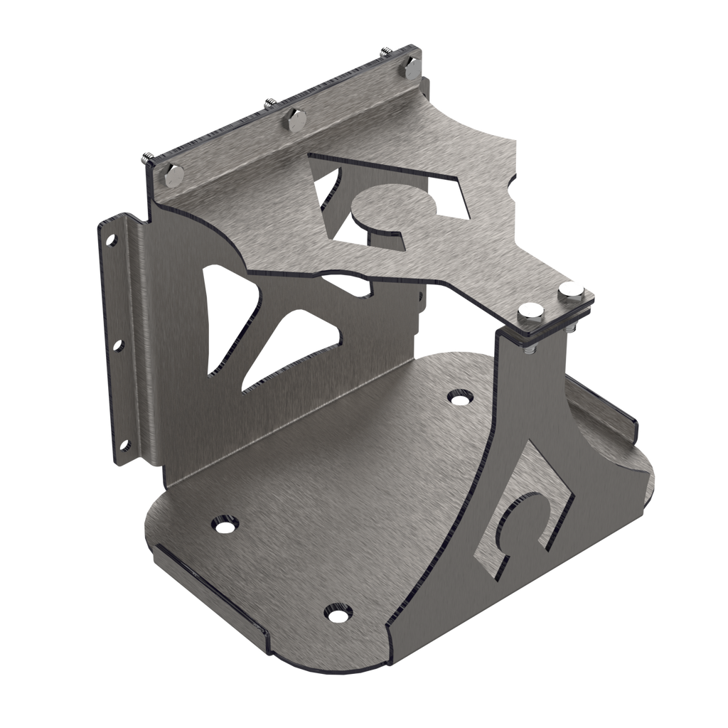 Optima Battery Rear Mount Group 34 Artec Industries