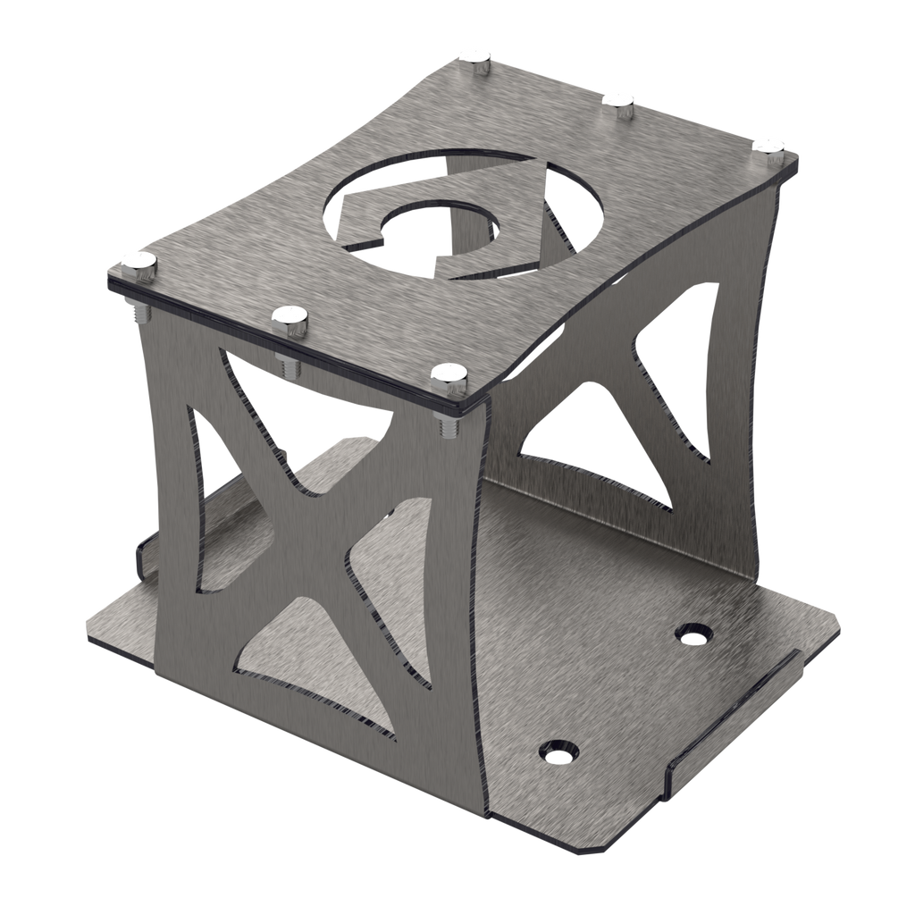 Artec Industries Battery Boxes Optima Battery Mount Group 25/35 Artec Industries - OP3501