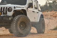 Load image into Gallery viewer, Overland Sector Badlander Forged 17x9 -18 5x127mm 71.5mm All Satin Mocha Bronze