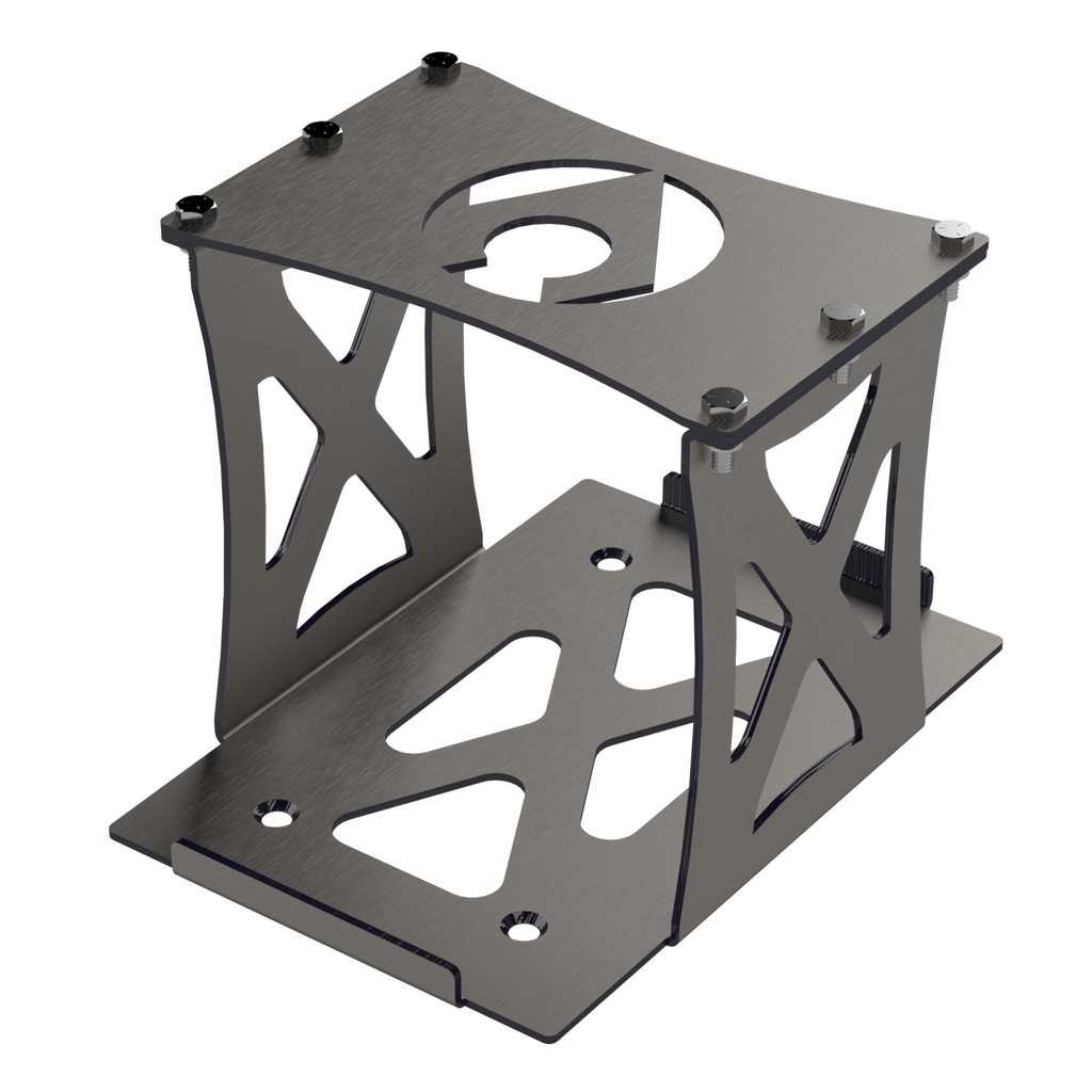 Artec Industries Battery Boxes Odyssey PC 1500 Battery Mount Artec Industries - OY1501