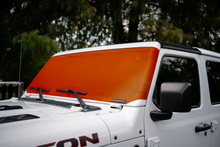 Load image into Gallery viewer, Jeep Wrangler and Jeep Gladiator Solar Shield (2007-2026)