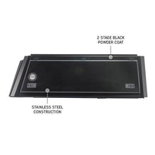 Load image into Gallery viewer, OVS Expedition Truck Bed Cap for 2019+ Jeep Gladiator (5′ Bed) (70100003)