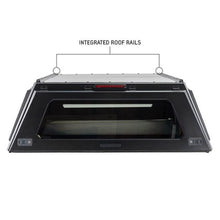 Load image into Gallery viewer, OVS Expedition Truck Bed Cap for 2019+ Jeep Gladiator (5′ Bed) (70100003)