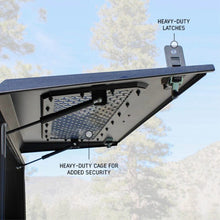 Load image into Gallery viewer, OVS Expedition Truck Bed Cap for 2019+ Jeep Gladiator (5′ Bed) (70100003)