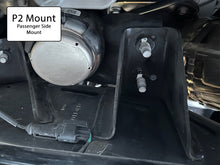Load image into Gallery viewer, Rusty's Off Road Products Skid Plates 2018 - 2020 / P2 Mount (Typically 2020-2021 Models) Rusty's JL Wrangler 3.6L Engine Skid