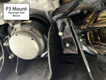 Load image into Gallery viewer, Rusty's Off Road Products Skid Plates 2018 - 2020 / P3 Mount (Typically 2021-2023 Models) Rusty's JL Wrangler 3.6L Engine Skid