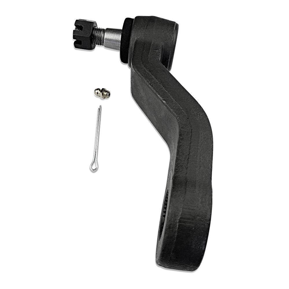 Apex Chassis Heavy Duty  Pitman Arm 3 Groove Fits: 02-13 Chevy/GMC