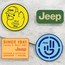 Load image into Gallery viewer, Travel Mug - Jeep Willys