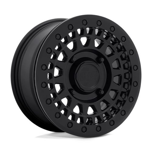 PARKER UTV BL 14X7 4X136 +36 106 M-BLK