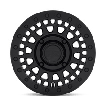 Load image into Gallery viewer, PARKER UTV BL 14X7 4X156 +36 132 M-BLK