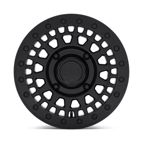 PARKER UTV BL 15X7 4X110 +51 80 M-BLK