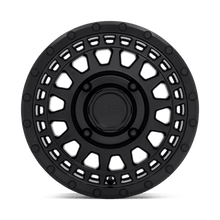 Load image into Gallery viewer, PARKER UTV 15X7 4X136 +51 106 M-BLK