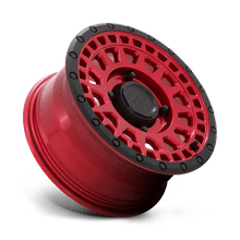 Load image into Gallery viewer, PARKER UTV 14X7 4X156 +51 132 C-RED
