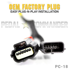 Load image into Gallery viewer, Pedal Commander for Ford E450