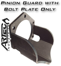 Load image into Gallery viewer, 14 Bolt Pinion Guard Standard Artec Industries