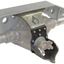 Load image into Gallery viewer, 14 Bolt Pinion Guard W/Truss Bridge Low Artec Industries