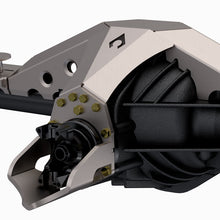 Load image into Gallery viewer, Artec Industries Pinion Guards 14 bolt Apex Pinion Guard with Bridge Artec Industries - PG1404