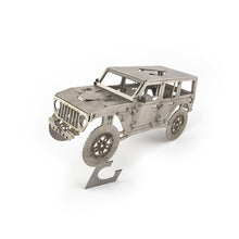 Load image into Gallery viewer, Artec Micro JL Wrangler Artec Industries