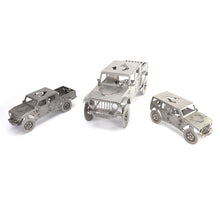 Load image into Gallery viewer, Artec Micro JL Wrangler Artec Industries