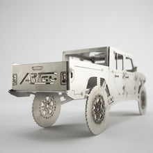 Load image into Gallery viewer, Artec Micro Gladiator Business Card Holder Artec Industries