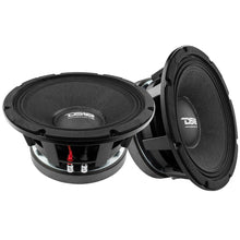 Load image into Gallery viewer, PANCADÃO Mid-Bass Loudspeaker 10" 1500 Watts Rms 8-Ohm