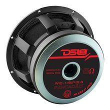 Load image into Gallery viewer, PANCADÃO Mid-Bass Loudspeaker 12" 1500 Watts Rms 8-Ohm