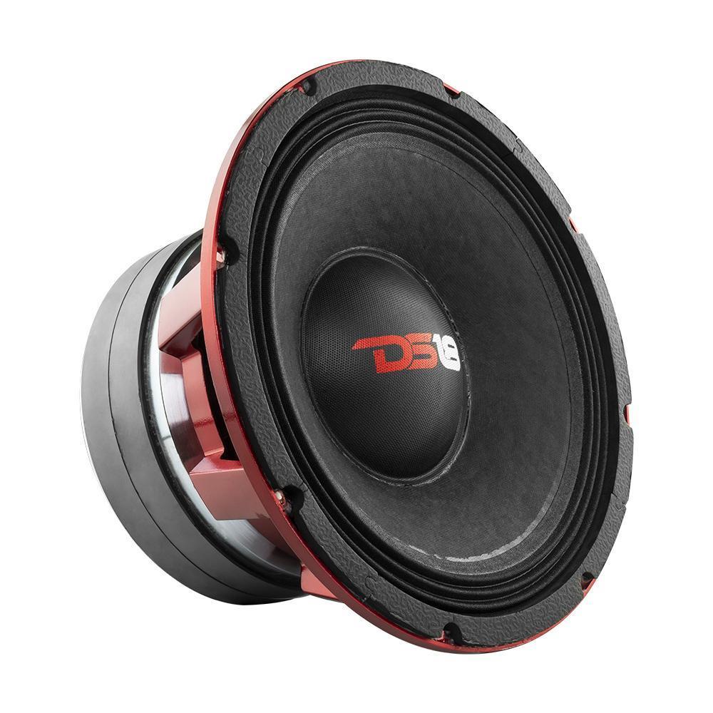 Mid-Bass Loudspeaker 12 Inch 1500 Watts RMS8-Ohm DS18