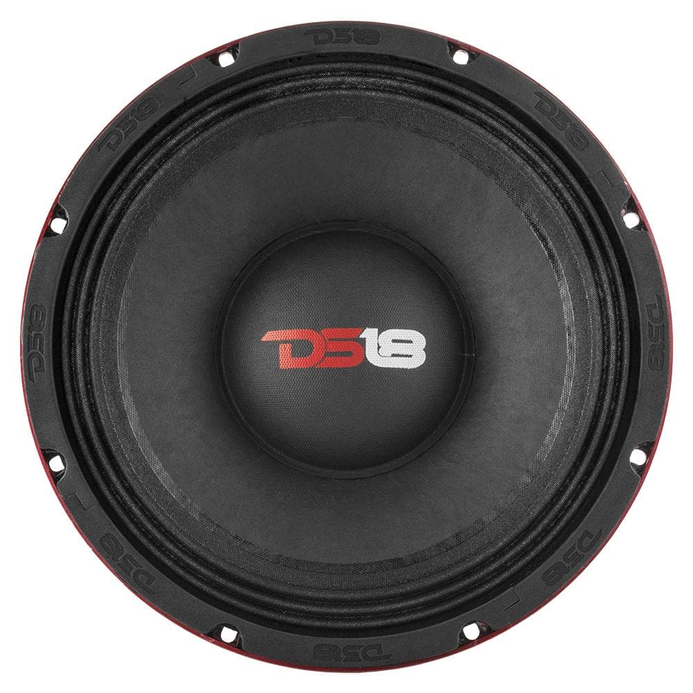 Mid-Bass Loudspeaker 12 Inch 1500 Watts RMS8-Ohm DS18