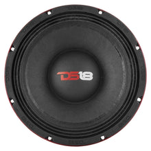 Load image into Gallery viewer, Mid-Bass Loudspeaker 12 Inch 1500 Watts RMS8-Ohm DS18