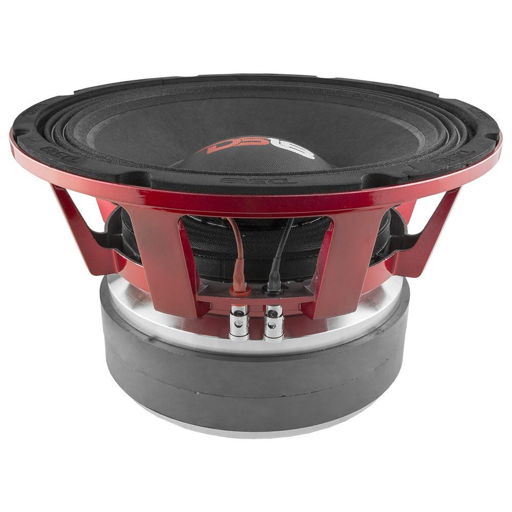 Mid-Bass Loudspeaker 12 Inch 1500 Watts RMS8-Ohm DS18