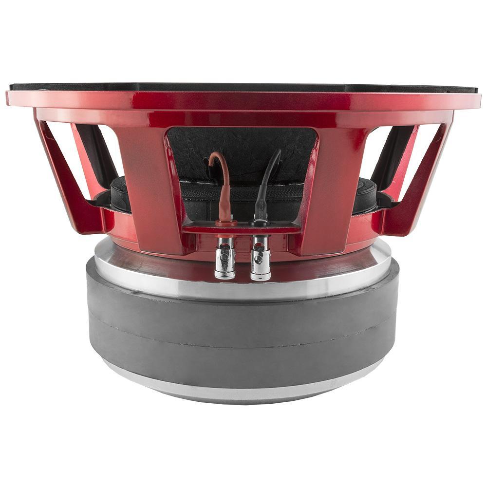Mid-Bass Loudspeaker 12 Inch 1500 Watts RMS8-Ohm DS18