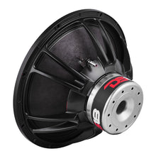 Load image into Gallery viewer, DS18 PRO-BX21N.2 21" Neodymium Woofer 6000 Watts 6" 2-Ohm SVC